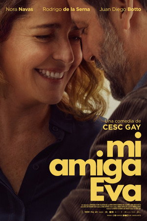 Моя подруга Эва (фильм, 2025)