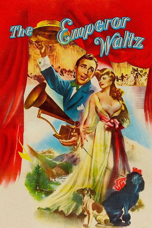 Императорский вальс (фильм, 1948)