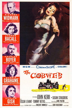 Паутина (фильм, 1955)