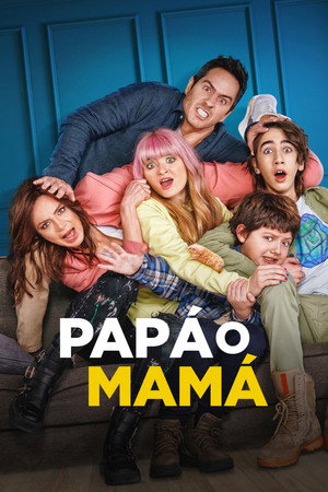 Папа или мама (фильм, 2023)