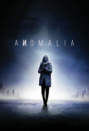 Аномалия (сериал, 2016)