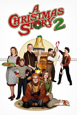 Рождественская история 2 (фильм, 2012)