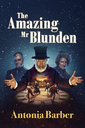 Изумительный мистер Бланден (фильм, 2021)