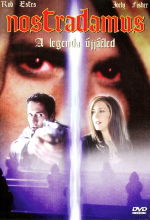 Проект «Нострадамус» (фильм, 2000)