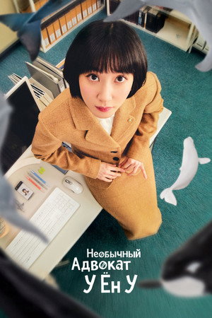 Необычный адвокат (сериал, 2022)