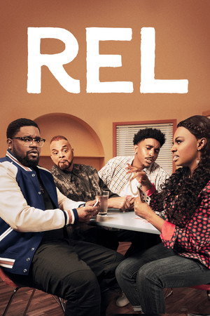 Рел (сериал, 2018)
