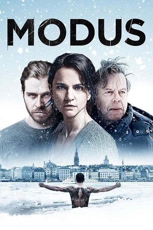 Модус Операнди (сериал, 2015)