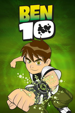 Бен 10 (мультсериал, 2005)