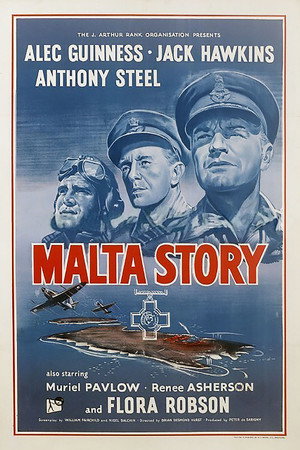 Мальтийская история (фильм, 1953)