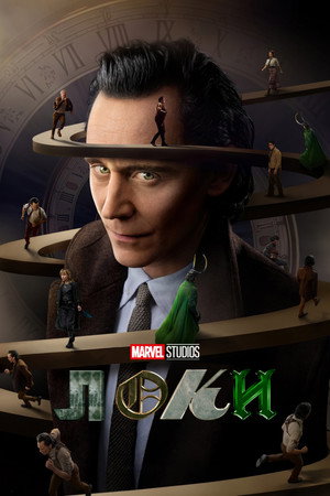 Локи (сериал, 2021)