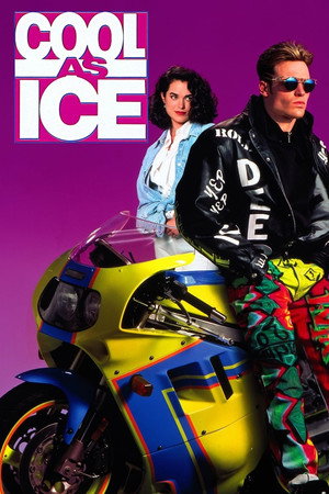 Холодный как лед (фильм, 1991)