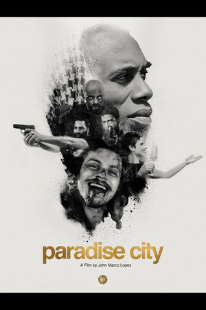 Райский город (фильм, 2019)