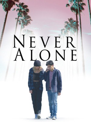 Never Alone (фильм, 2022)