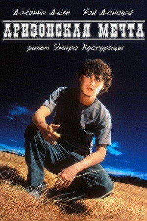 Аризонская мечта (фильм, 1991)