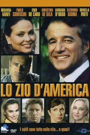 Американский дядюшка (сериал, 2002)