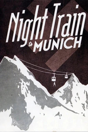 Ночной поезд в Мюнхен (фильм, 1940)