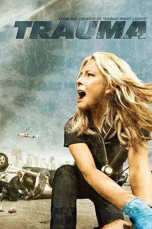 Травма (сериал, 2009)