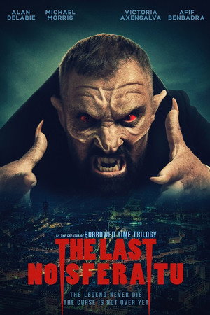 Последний Носферату (фильм, 2023)