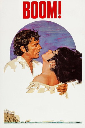 Бум (фильм, 1968)
