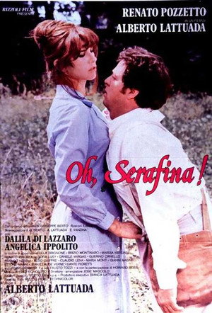 О, Серафина! (фильм, 1976)