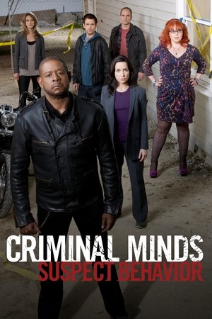 Мыслить как преступник: Поведение подозреваемого (сериал, 2011)