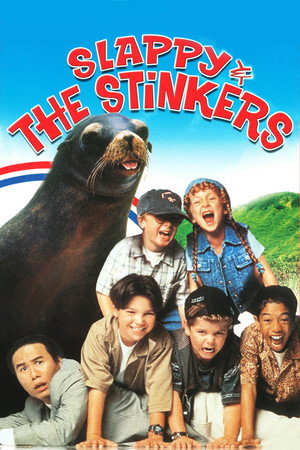 Хлопушка и Вонючки (фильм, 1998)