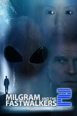 Доктор Милграм и тайна зелёных человечков 2 (фильм, 2018)