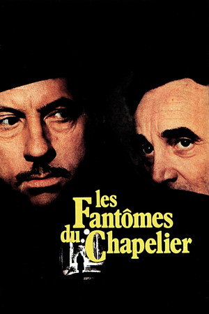 Призраки шляпника (фильм, 1982)