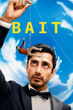 Наживка (сериал, 2026)