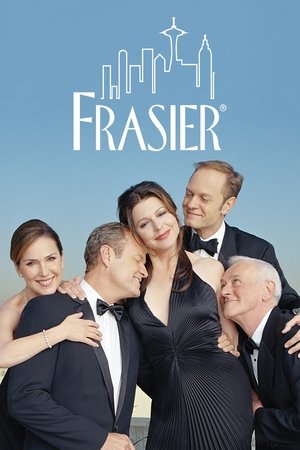Фрейзер (сериал, 1993)