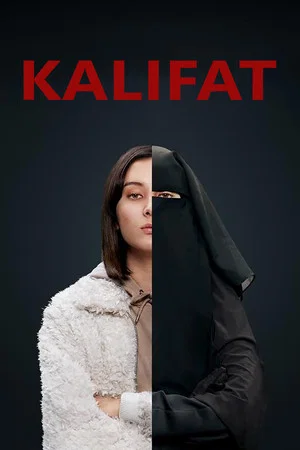 Халифат (сериал, 2020)