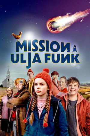 Миссия Ули Фанк (фильм, 2021)
