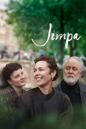 Джимпа (фильм, 2025)