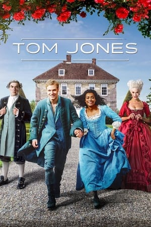 Том Джонс (сериал, 2023)