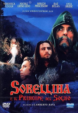 Ализея и прекрасный принц (фильм, 1996)