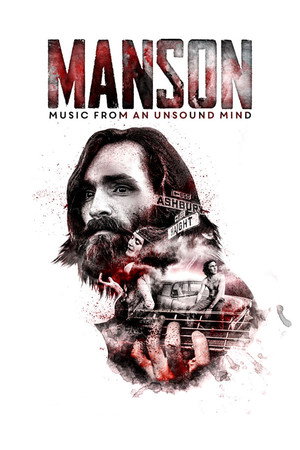 Мэнсон: Музыка безумца (фильм, 2019)