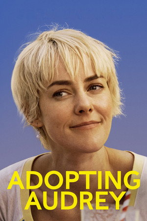 Удочерение Одри (фильм, 2021)