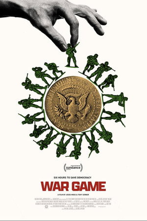 Военная игра (фильм, 2024)