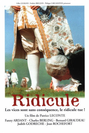 Насмешка (фильм, 1996)