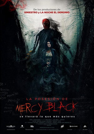 Мёрси Блэк (фильм, 2019)