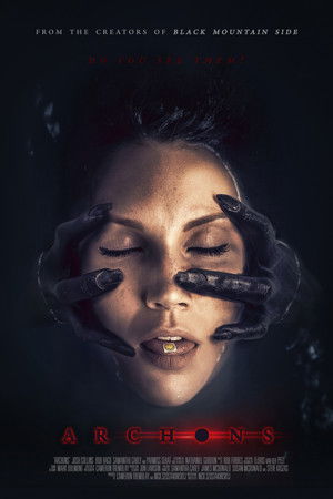 Архонты (фильм, 2019)