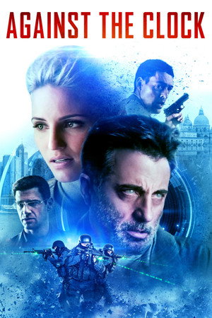 Гонка со временем (фильм, 2019)