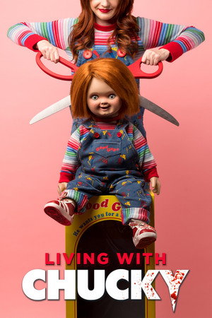 Жизнь с Чаки (фильм, 2022)