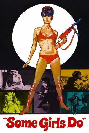 Некоторые девушки могут всё (фильм, 1968)