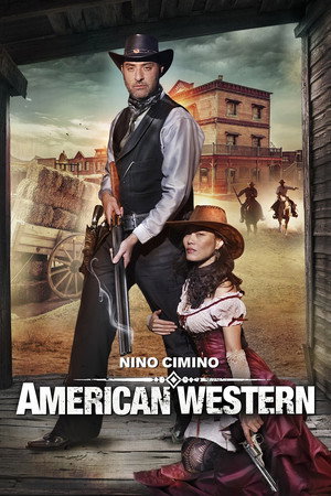 Американский вестерн (фильм, 2022)