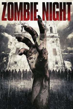 Ночь зомби (фильм, 2013)