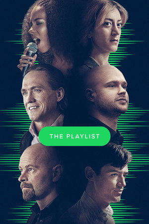 Плейлист (сериал, 2022)