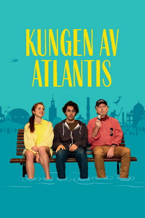 Король Атлантиды (фильм, 2019)