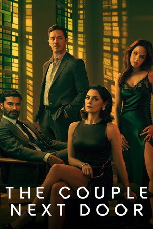 Пара по соседству (сериал, 2023)