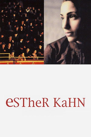 Эстер Кан (фильм, 2000)
